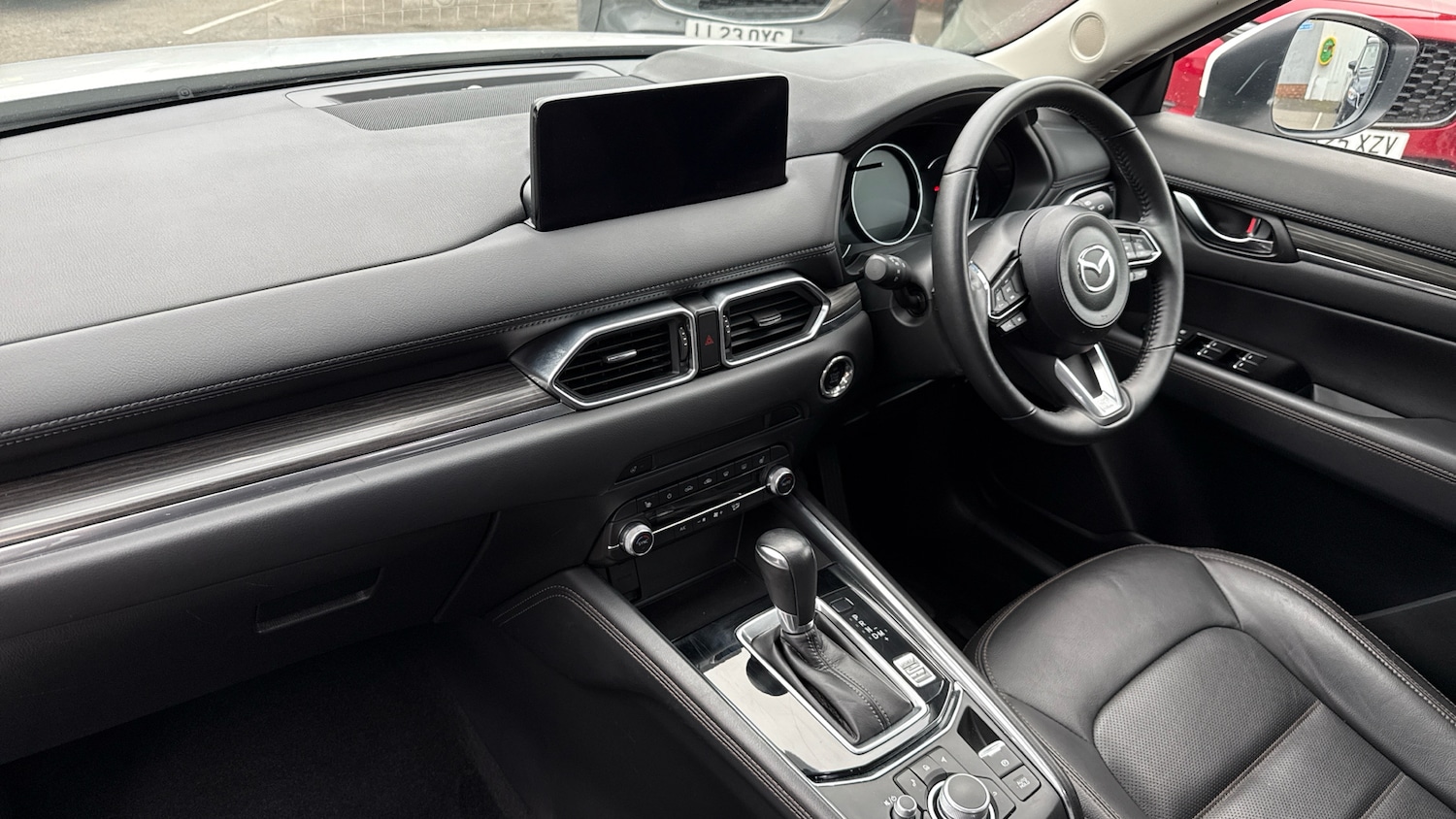 Used Mazda CX-5 2022 for sale - 76161879: Photo 9