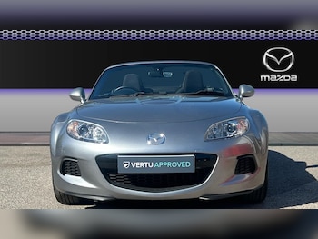Used Mazda MX-5 2014 for sale - 78477769: Photo