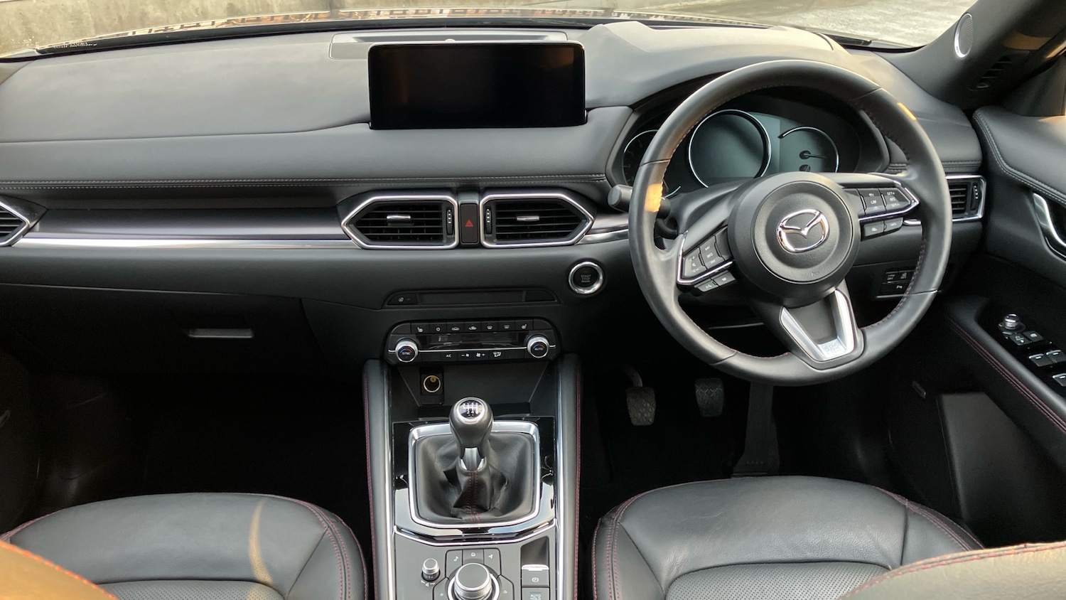 Used Mazda CX-5 2023 for sale - 77999238: Photo 10