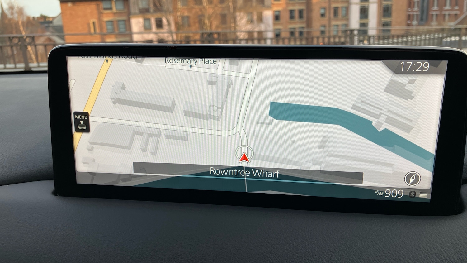 Used Mazda CX-5 2023 for sale - 77999238: Photo 12