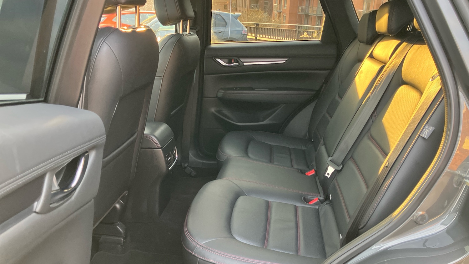 Used Mazda CX-5 2023 for sale - 77999238: Photo 16