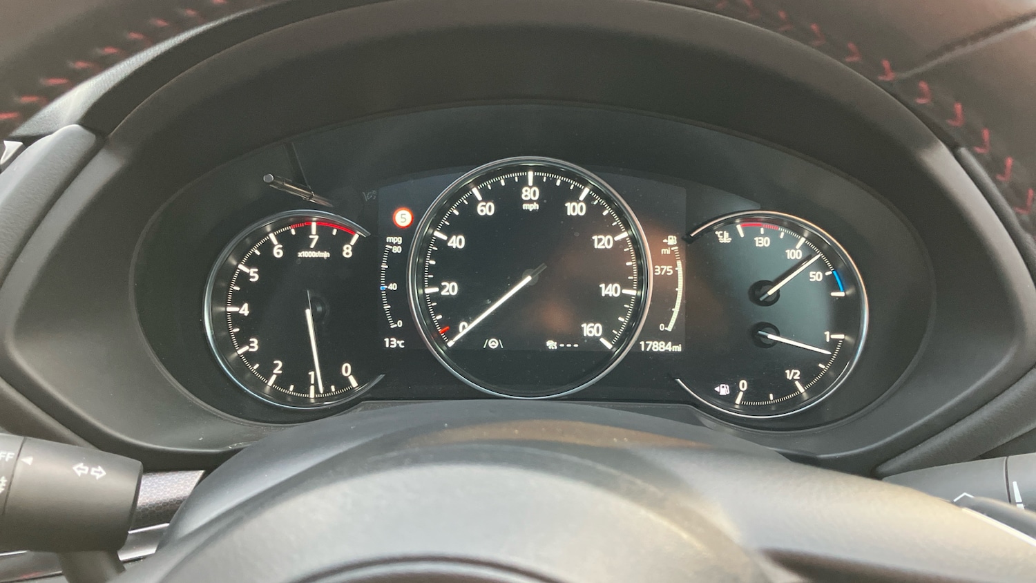 Used Mazda CX-5 2023 for sale - 77999238: Photo 18