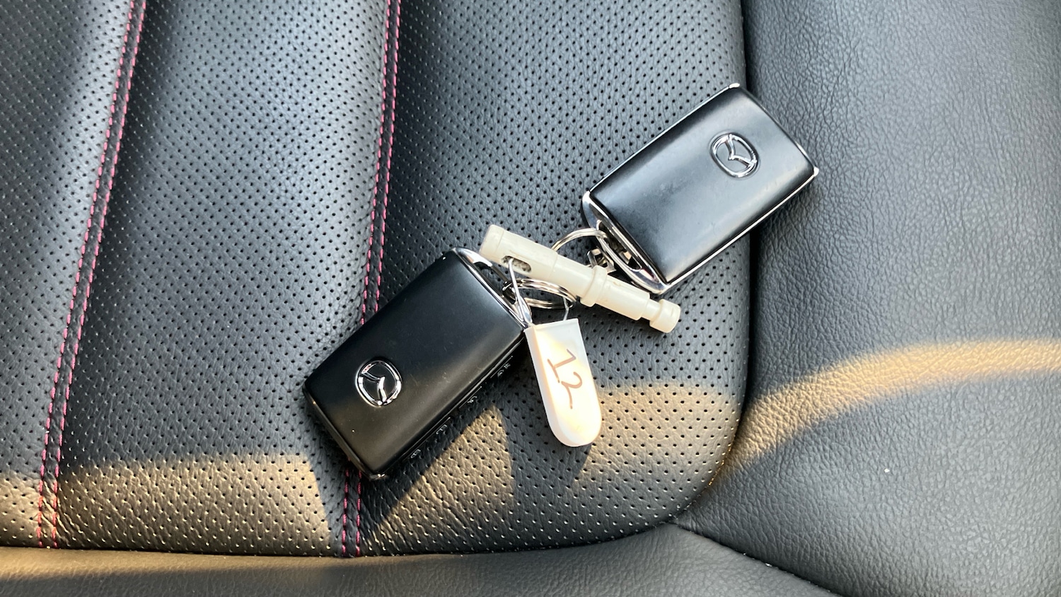 Used Mazda CX-5 2023 for sale - 77999238: Photo 20