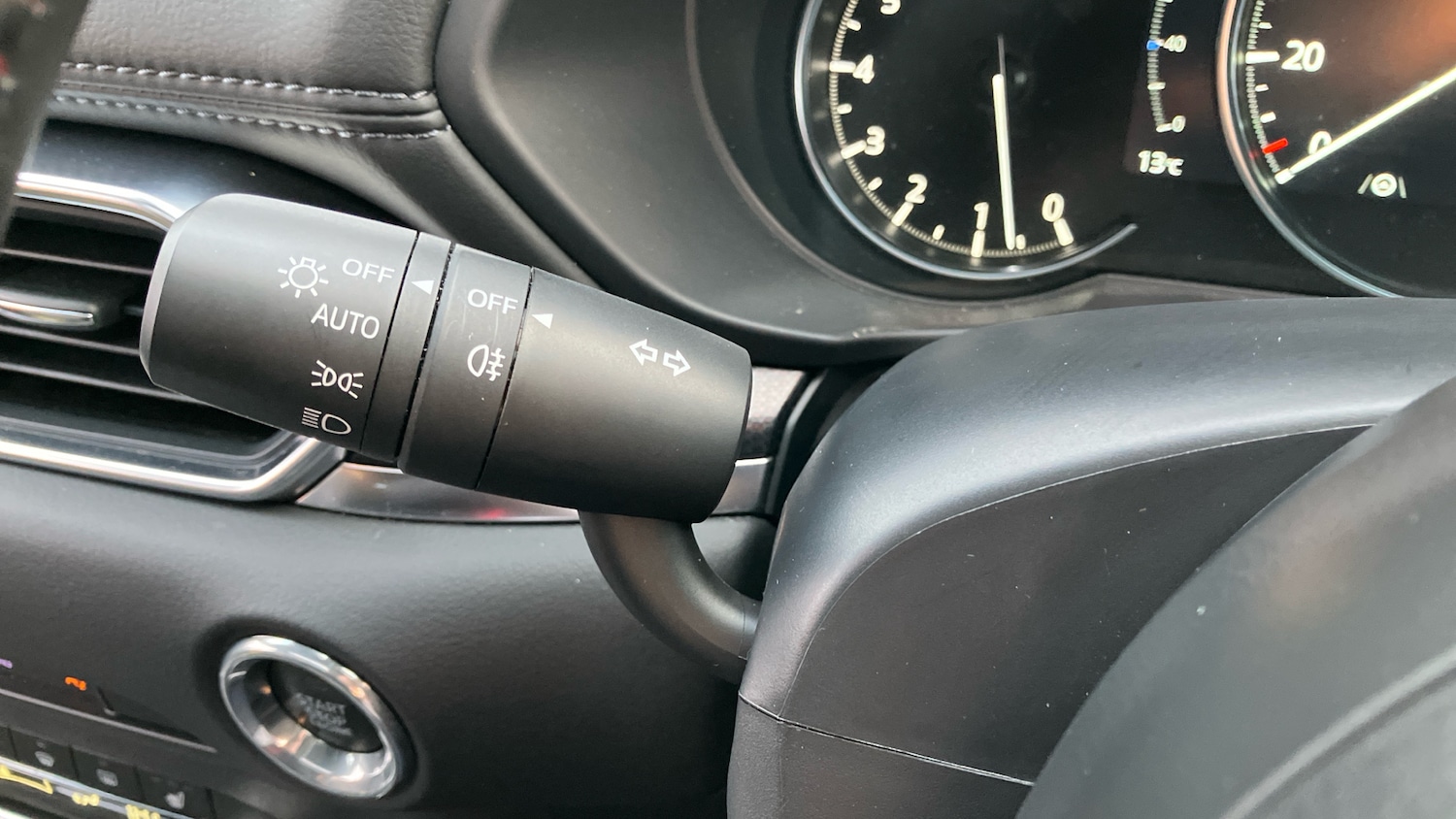 Used Mazda CX-5 2023 for sale - 77999238: Photo 24