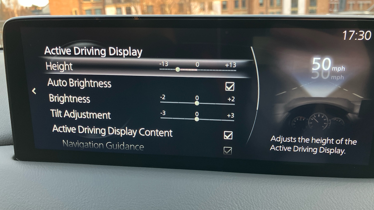 Used Mazda CX-5 2023 for sale - 77999238: Photo 30