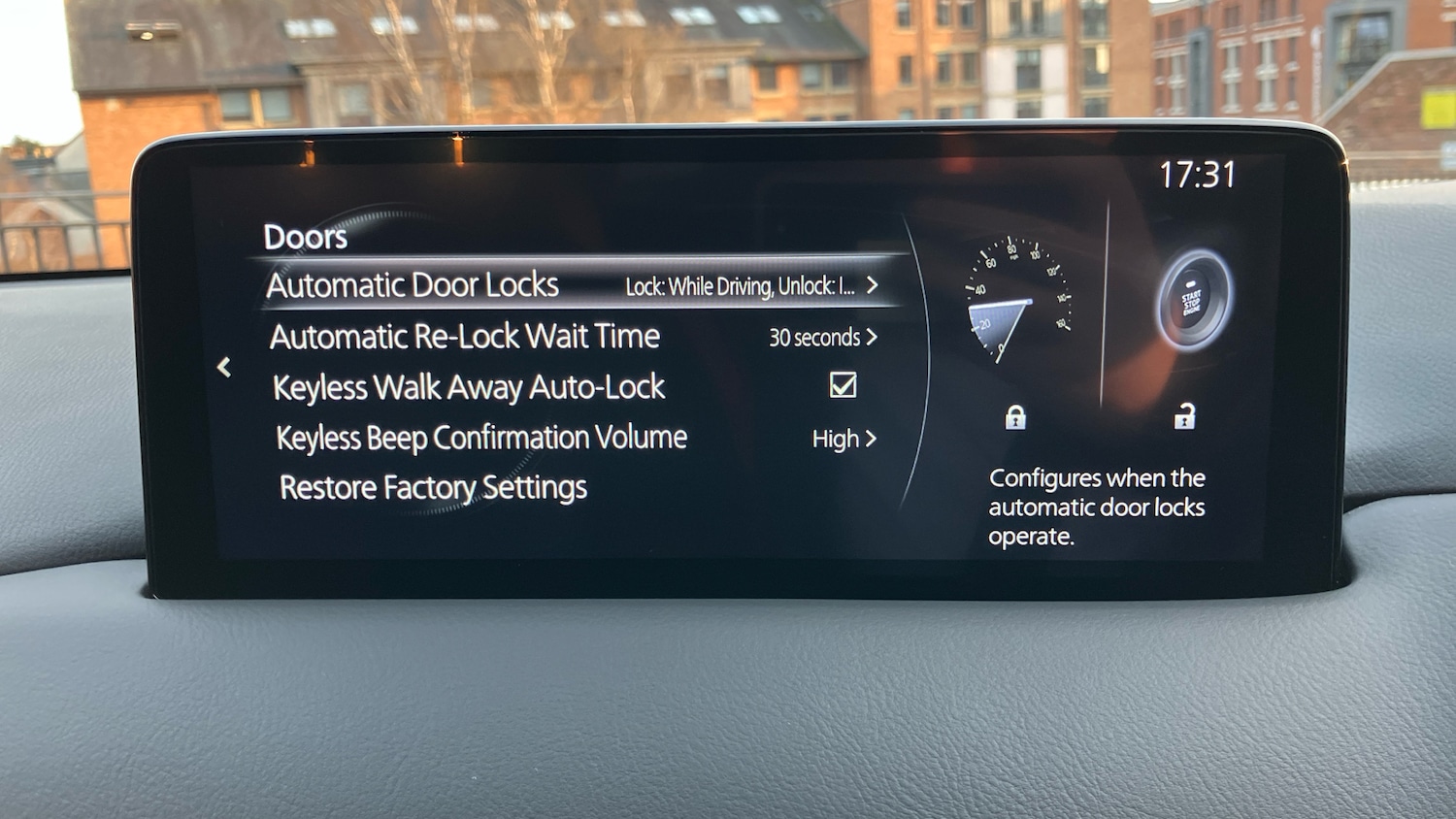 Used Mazda CX-5 2023 for sale - 77999238: Photo 35