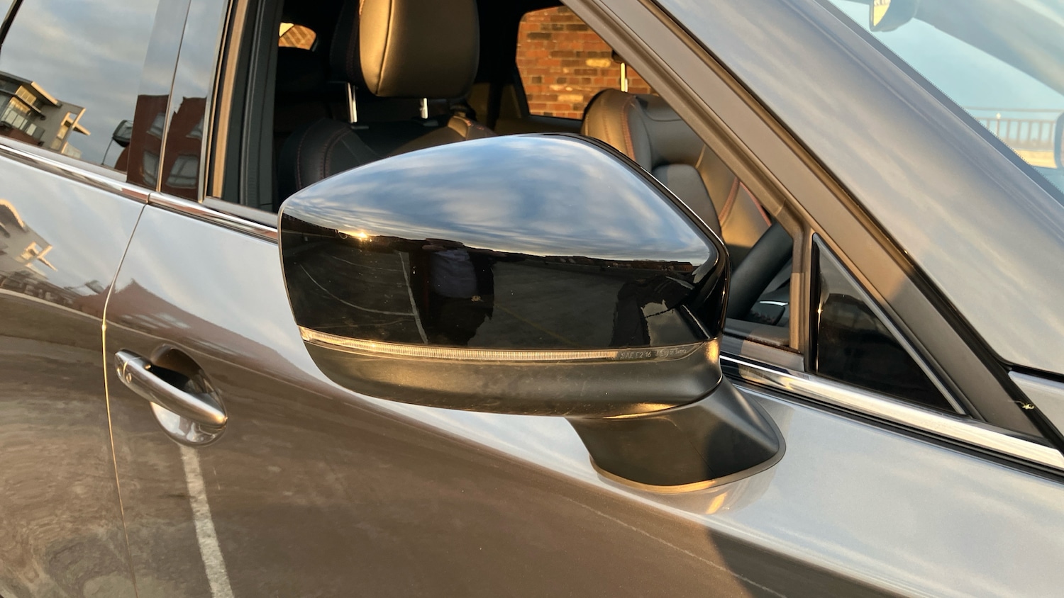 Used Mazda CX-5 2023 for sale - 77999238: Photo 42