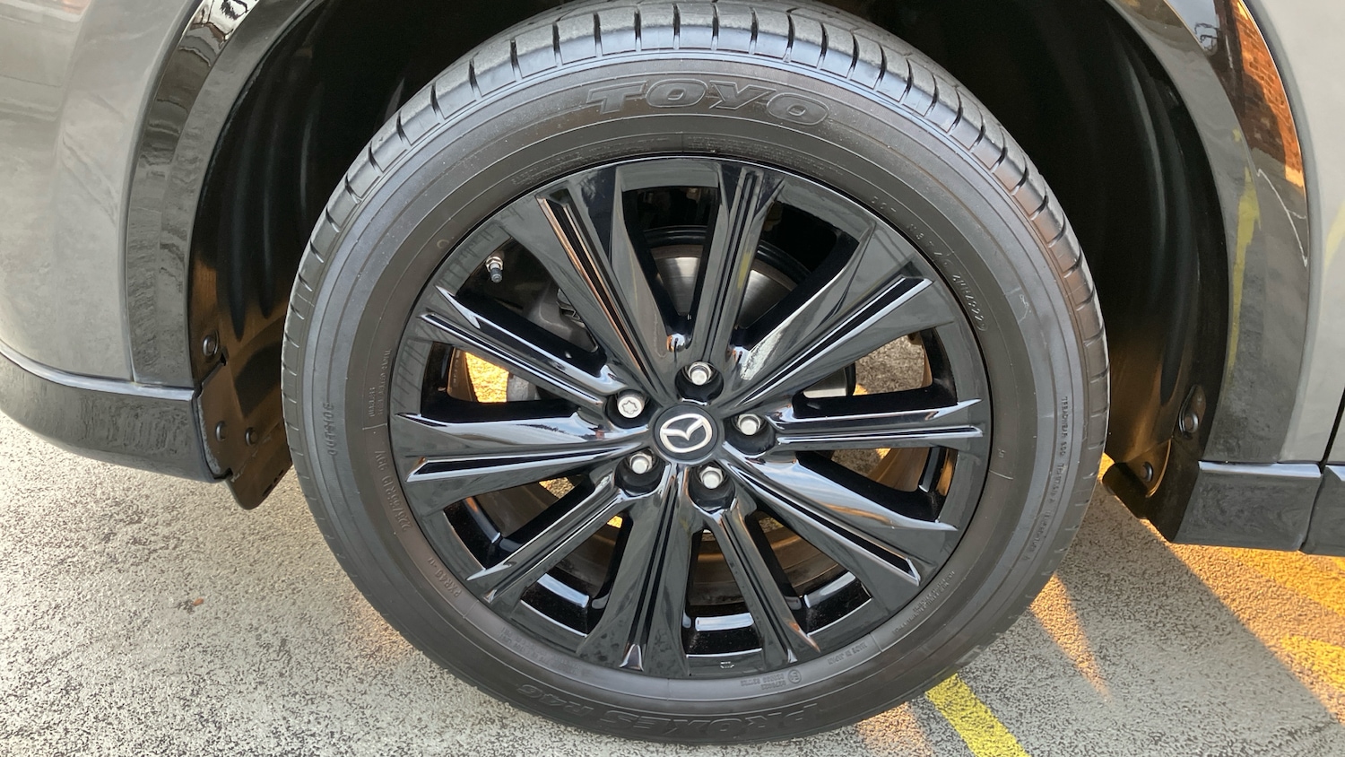 Used Mazda CX-5 2023 for sale - 77999238: Photo 48