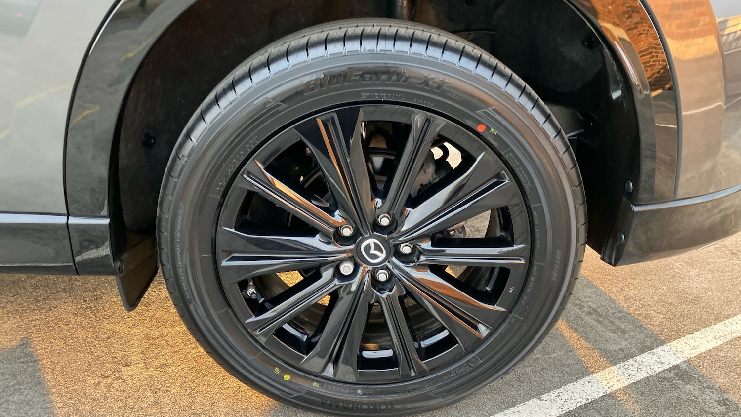 Used Mazda CX-5 2023 for sale - 77999238: Photo 49