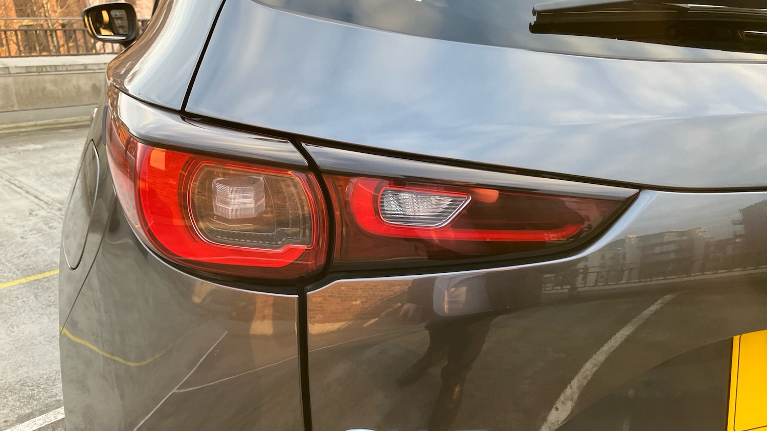 Used Mazda CX-5 2023 for sale - 77999238: Photo 50