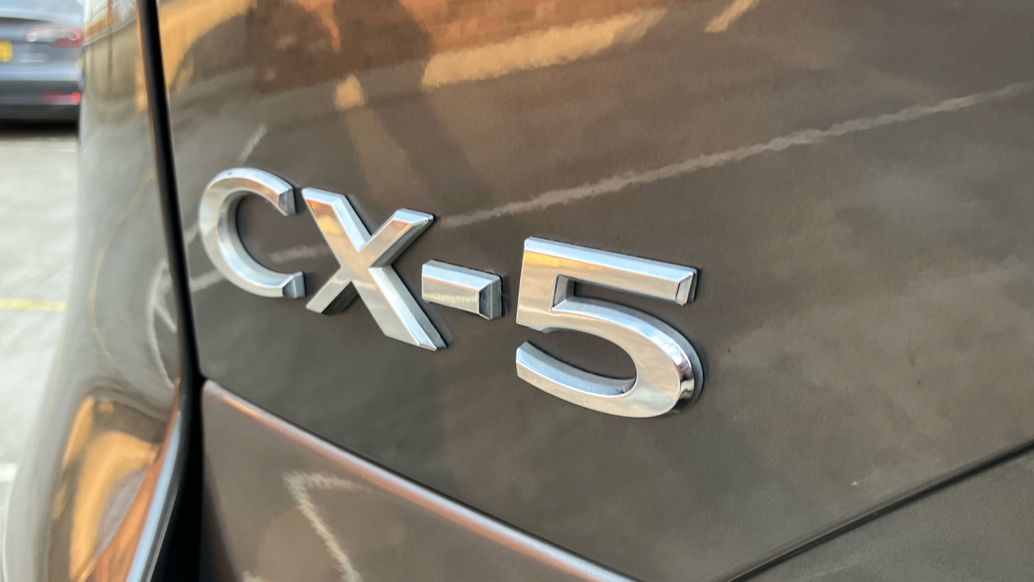 Used Mazda CX-5 2023 for sale - 77999238: Photo 52