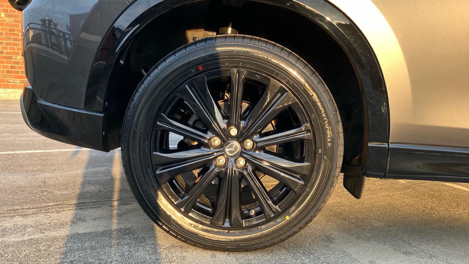 Used Mazda CX-5 2023 for sale - 77999238: Photo 7