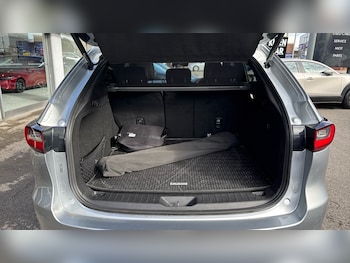 Used Mazda CX-60 2025 for sale - 77107480: Photo