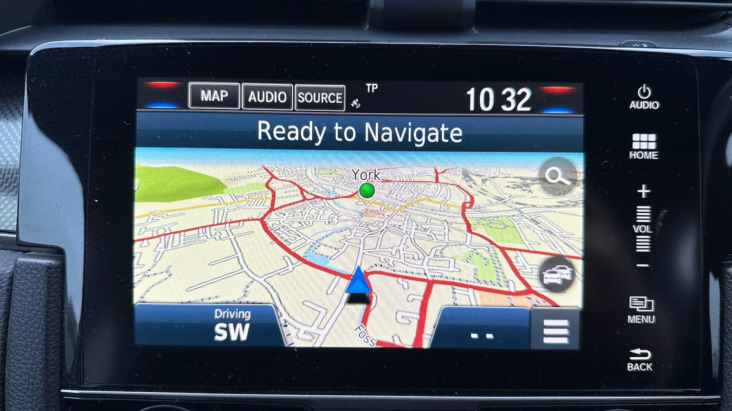 Used Honda Civic 2017 for sale - 76699185: Photo 12