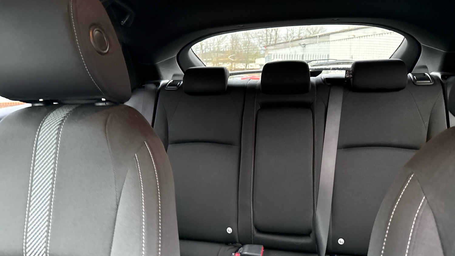 Used Honda Civic 2017 for sale - 76699185: Photo 15