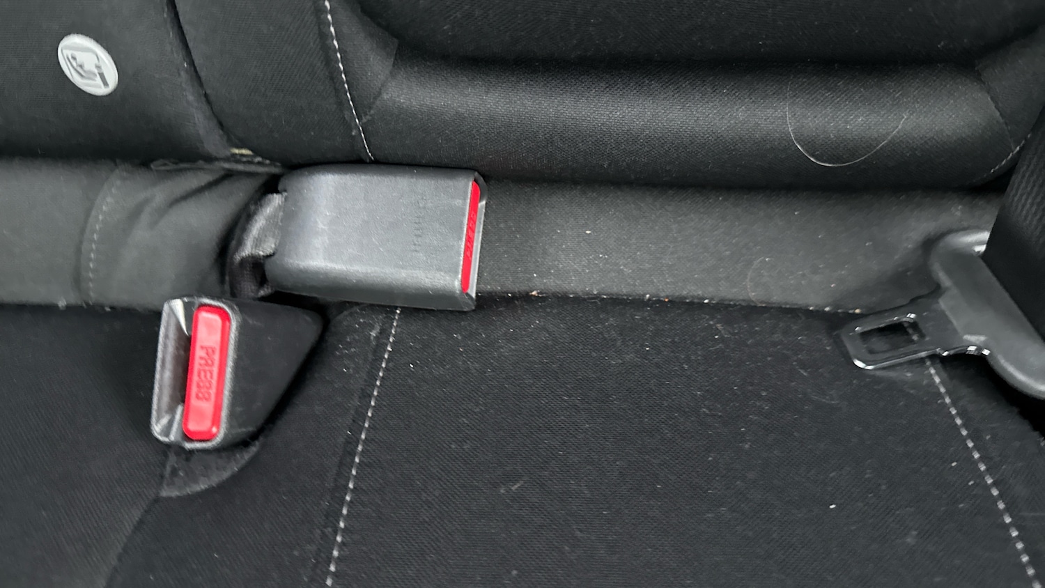 Used Honda Civic 2017 for sale - 76699185: Photo 17