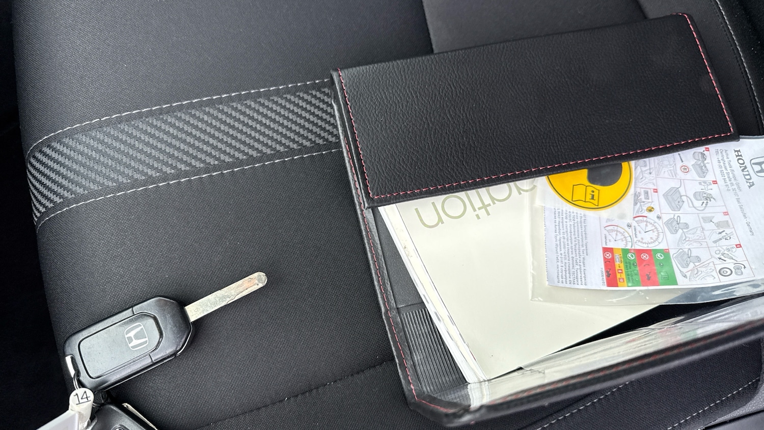 Used Honda Civic 2017 for sale - 76699185: Photo 19