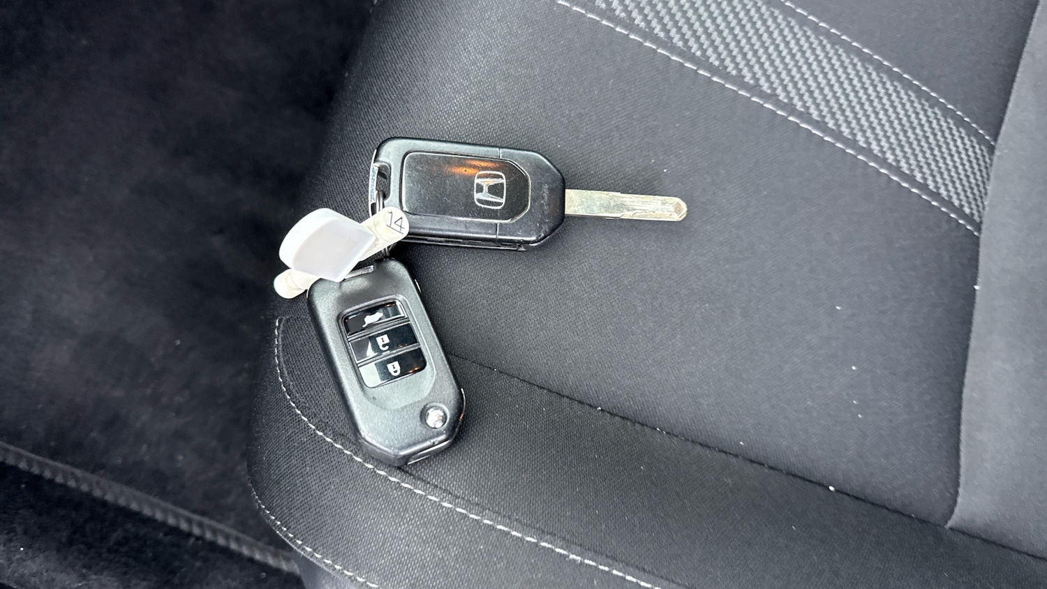 Used Honda Civic 2017 for sale - 76699185: Photo 20