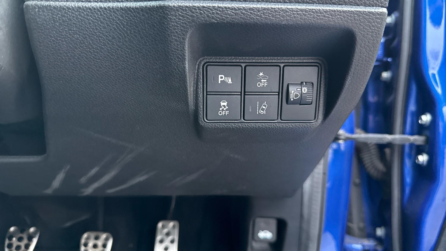 Used Honda Civic 2017 for sale - 76699185: Photo 26