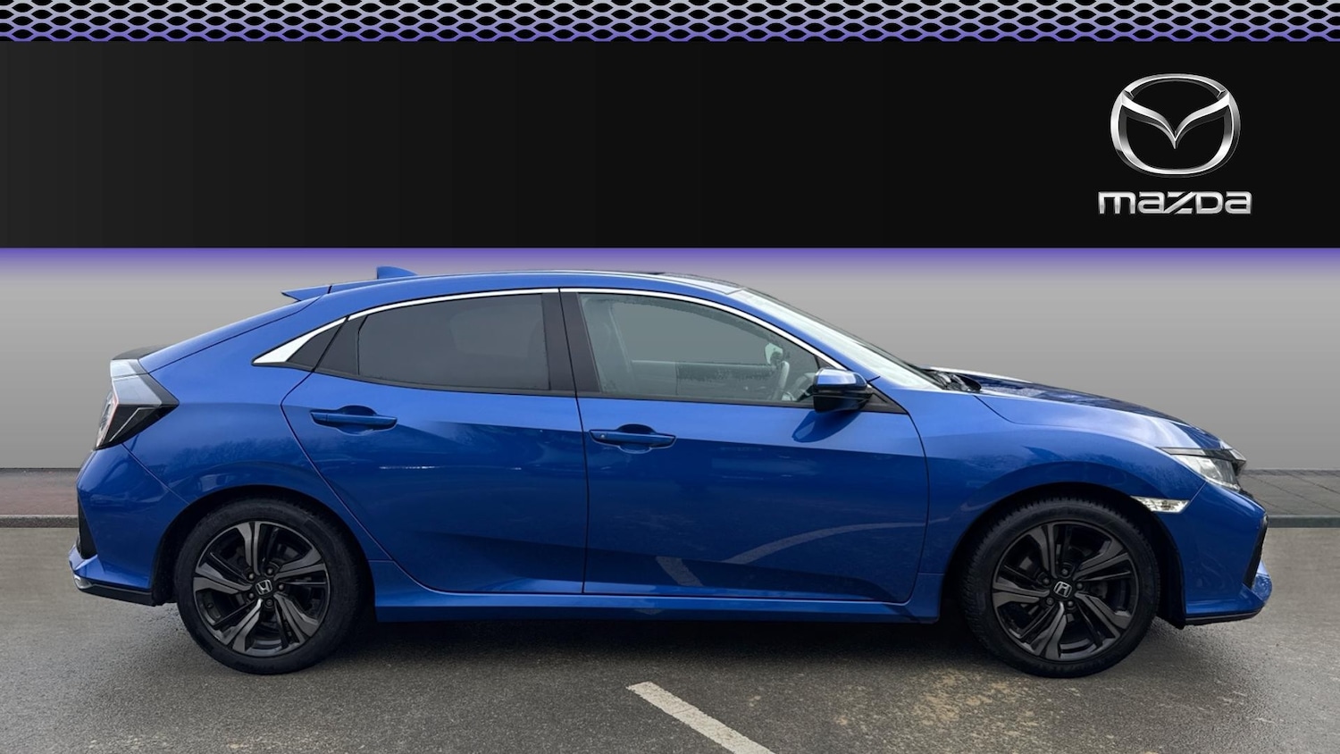 Used Honda Civic 2017 for sale - 76699185: Photo 5
