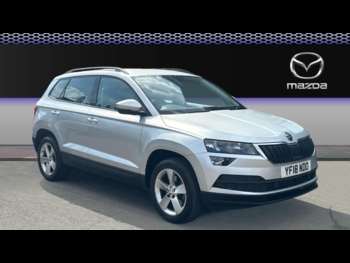 2018 (18) - 1.5 TSI SE 5dr Petrol Estate