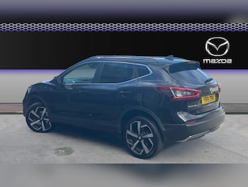 Used Nissan Qashqai 2018 for sale - 76007465: Photo