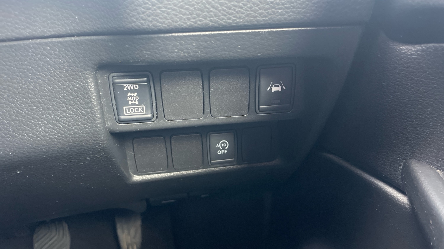 Vehicle 31