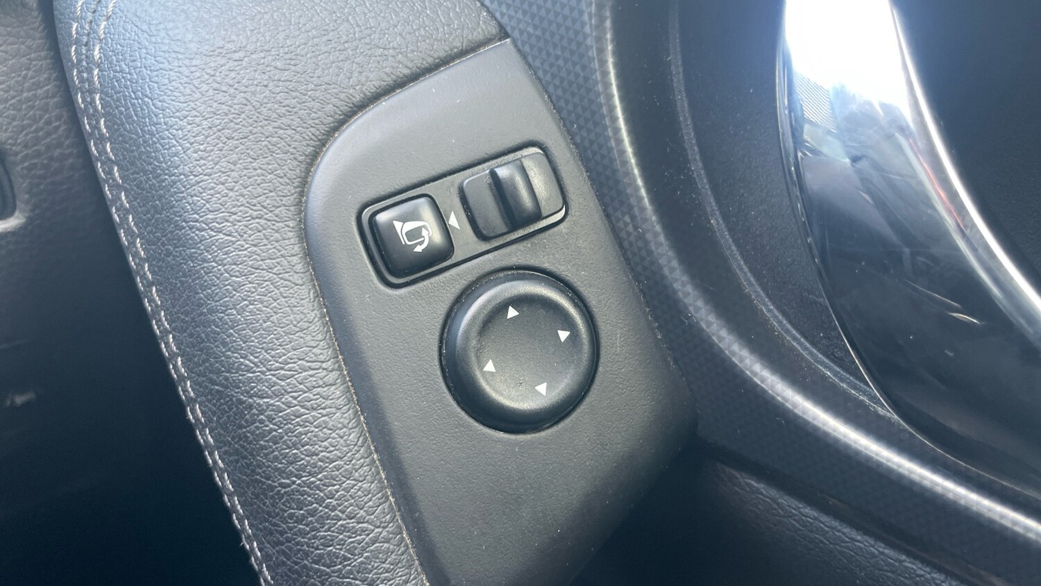 Vehicle 32