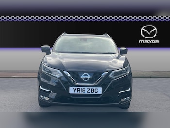 Used Nissan Qashqai 2018 for sale - 76007465: Photo