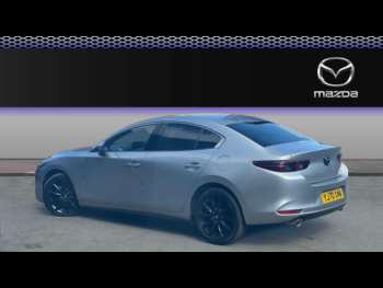 Used Mazda Mazda3 2020 for sale - 74717397: Photo