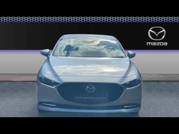 Used Mazda Mazda3 2020 for sale - 74717397: Photo