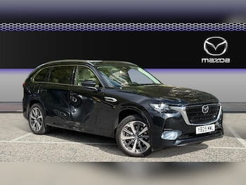 2025 (25) - 2.5 PHEV Takumi Plus 5dr Auto AWD [Conv/DAP/Pan] Estate