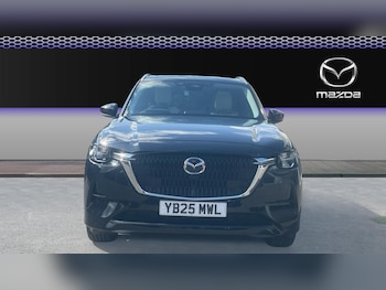 Used Mazda CX-80 2025 for sale - 75922433: Photo