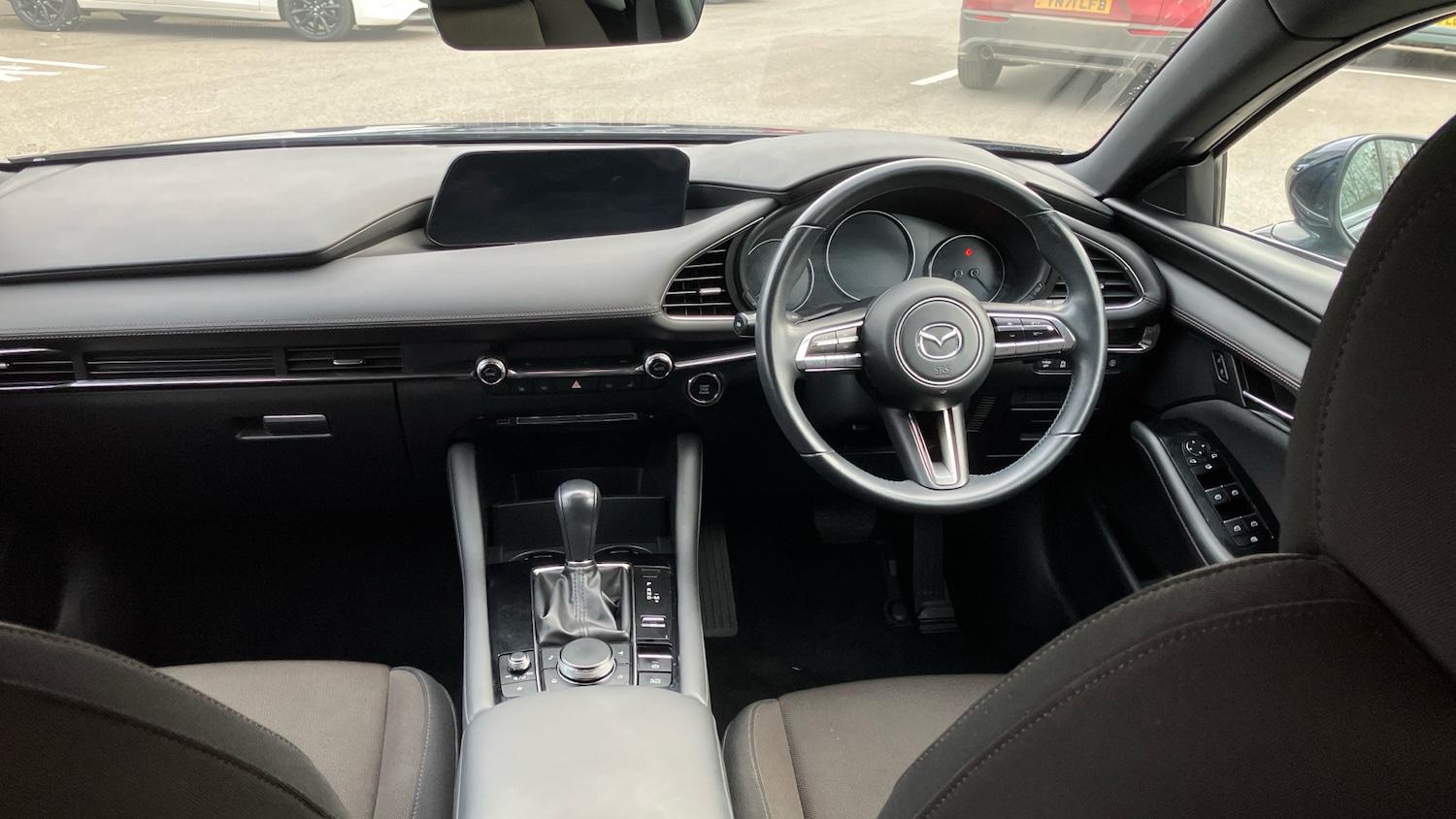 Used Mazda Mazda3 2020 for sale - 77298260: Photo 10