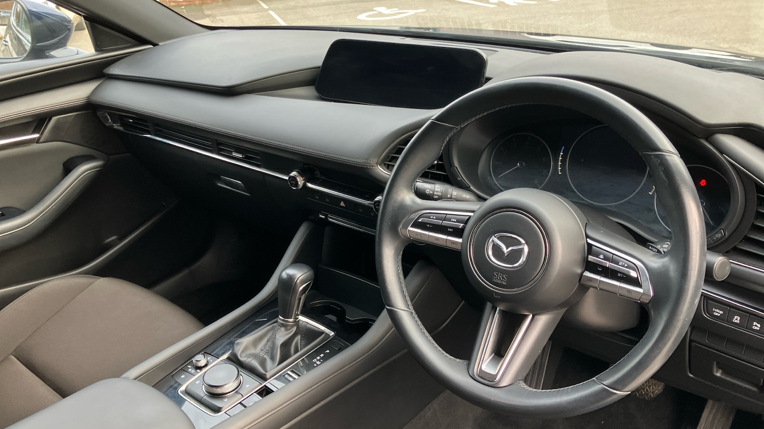 Used Mazda Mazda3 2020 for sale - 77298260: Photo 11