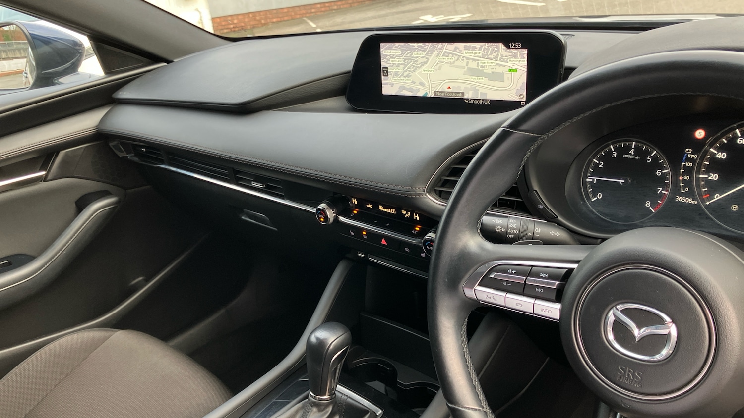 Used Mazda Mazda3 2020 for sale - 77298260: Photo 14