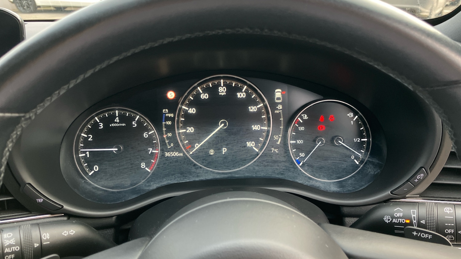 Used Mazda Mazda3 2020 for sale - 77298260: Photo 18