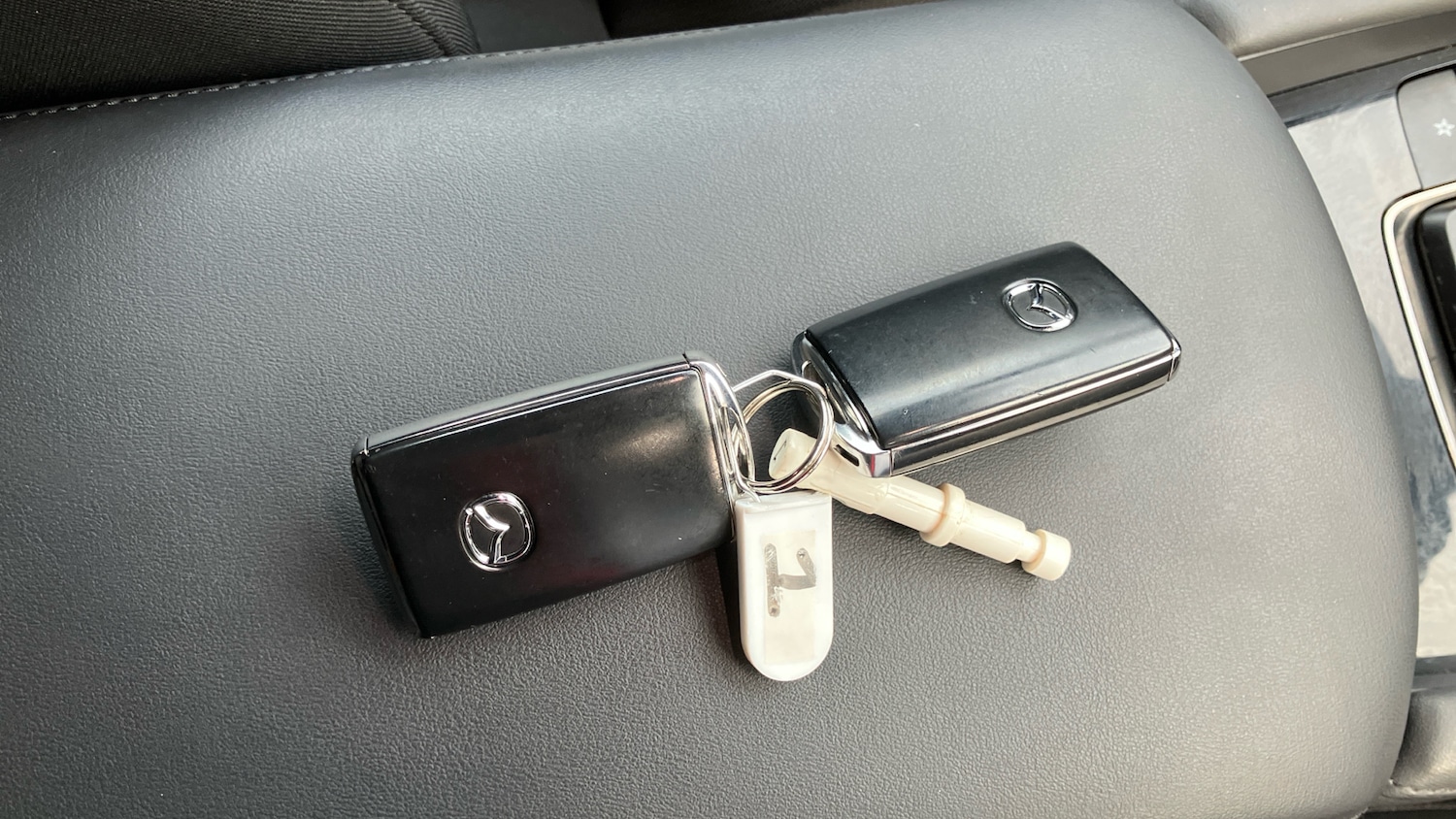 Used Mazda Mazda3 2020 for sale - 77298260: Photo 20