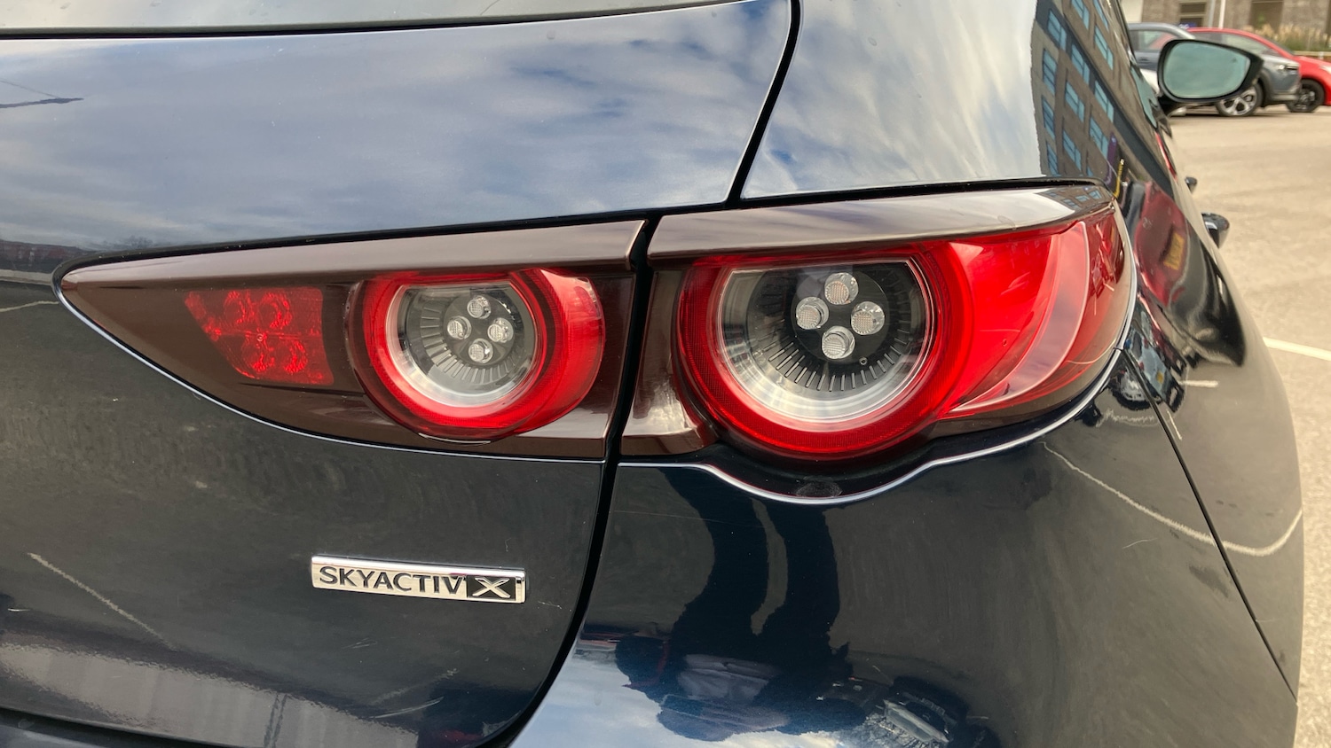 Used Mazda Mazda3 2020 for sale - 77298260: Photo 29