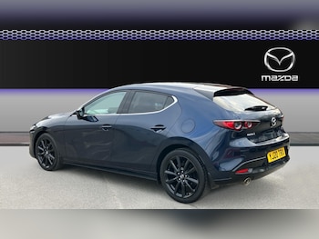 Used Mazda Mazda3 2020 for sale - 77298260: Photo