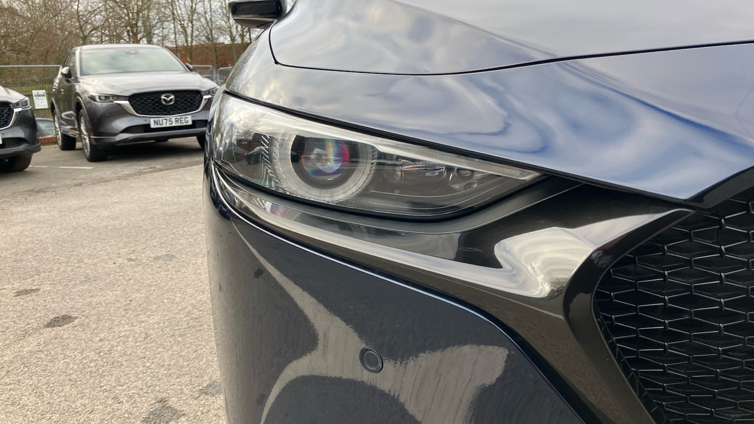 Used Mazda Mazda3 2020 for sale - 77298260: Photo 39