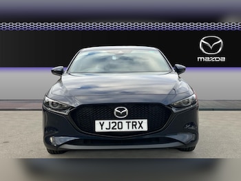 Used Mazda Mazda3 2020 for sale - 77298260: Photo