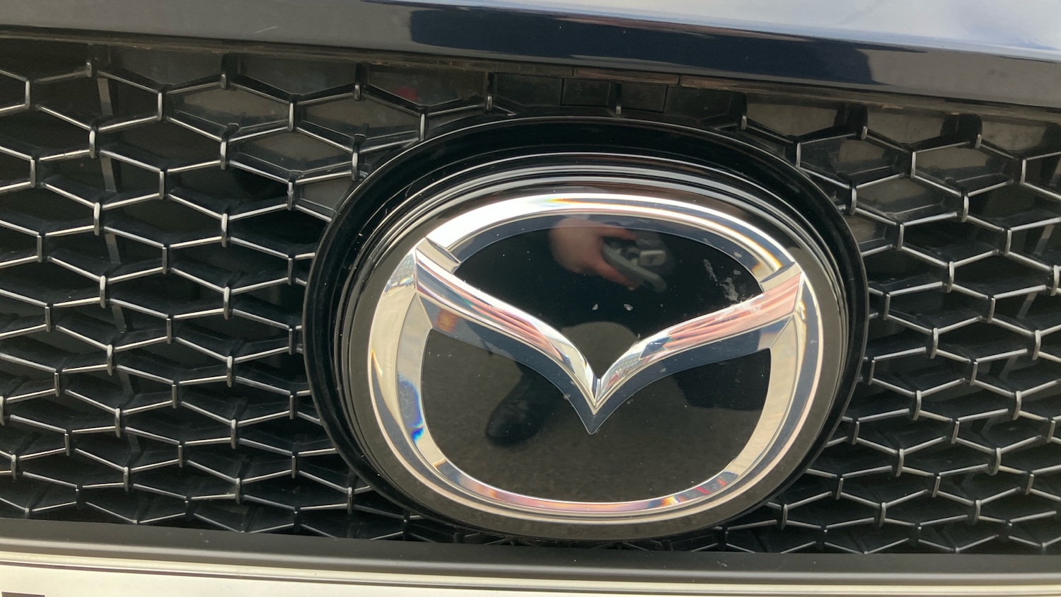 Used Mazda Mazda3 2020 for sale - 77298260: Photo 41