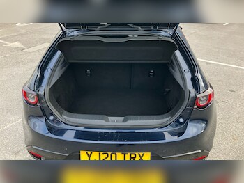 Used Mazda Mazda3 2020 for sale - 77298260: Photo