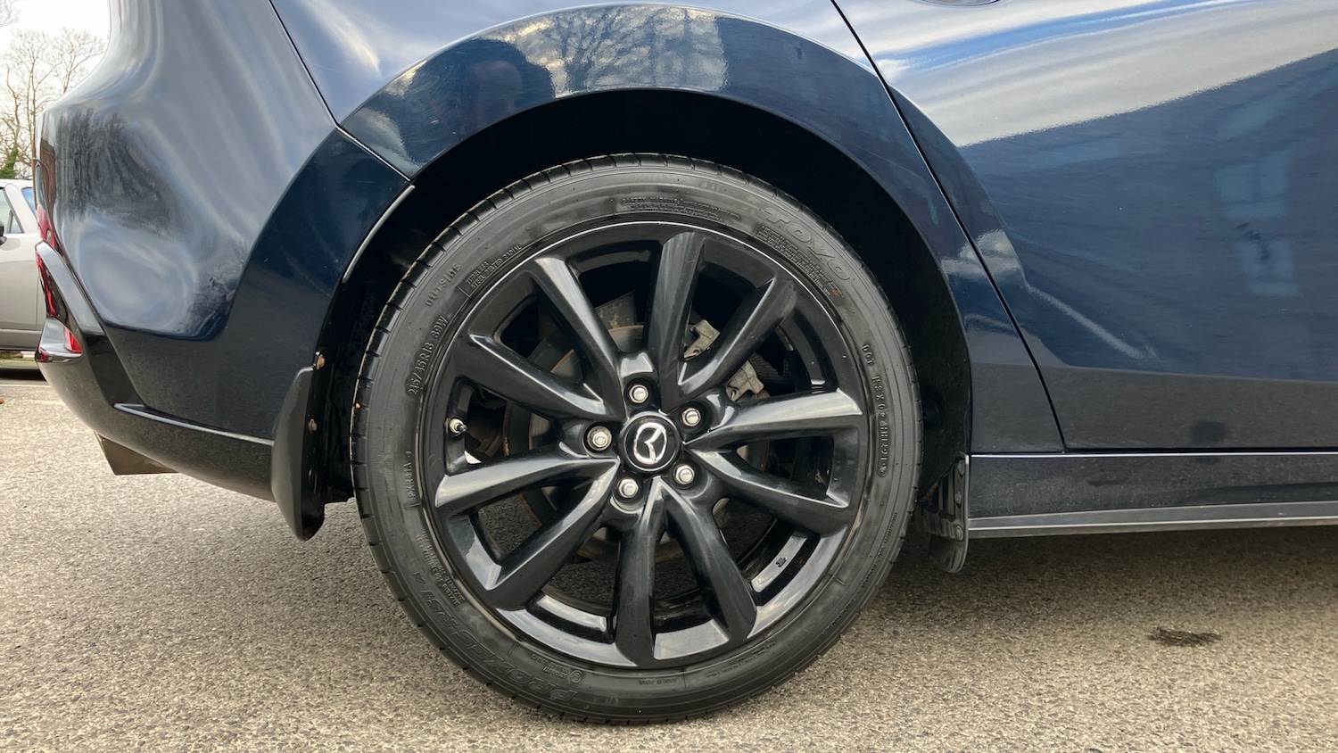 Used Mazda Mazda3 2020 for sale - 77298260: Photo 7