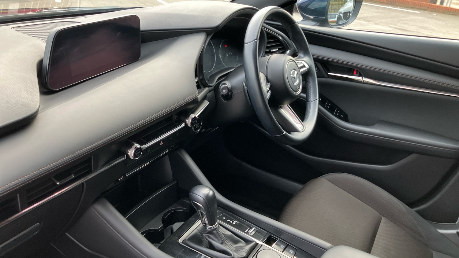 Used Mazda Mazda3 2020 for sale - 77298260: Photo 9