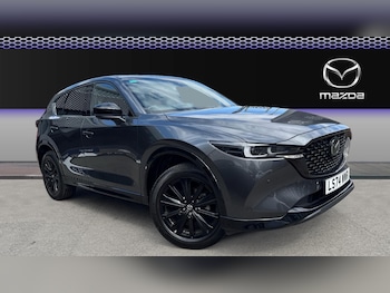 Used Mazda CX-5 2024 for sale - 75593093: Photo
