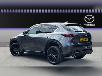 Used Mazda CX-5 2024 for sale - 75593093: Photo