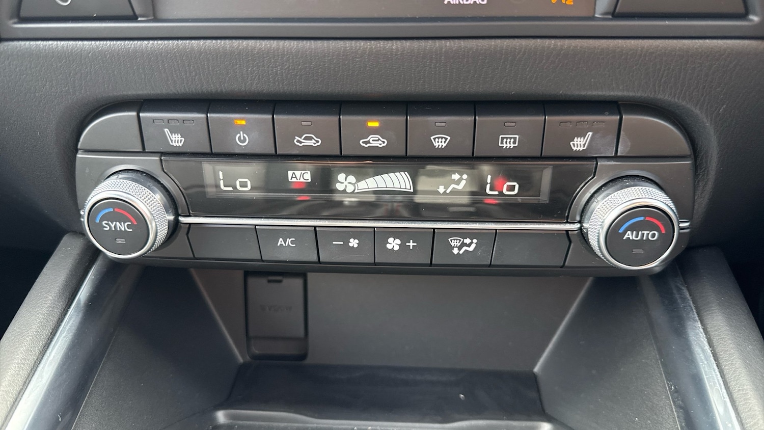 Vehicle 40
