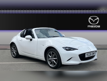 Used Mazda MX-5 2026 for sale - 78668321: Photo